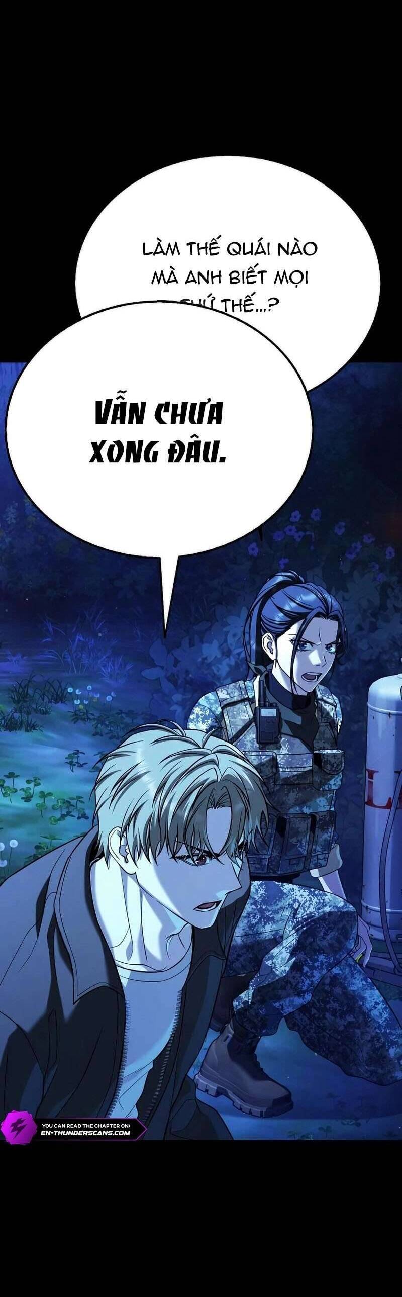 Zombie Papa Chương 11 Ảnh 66