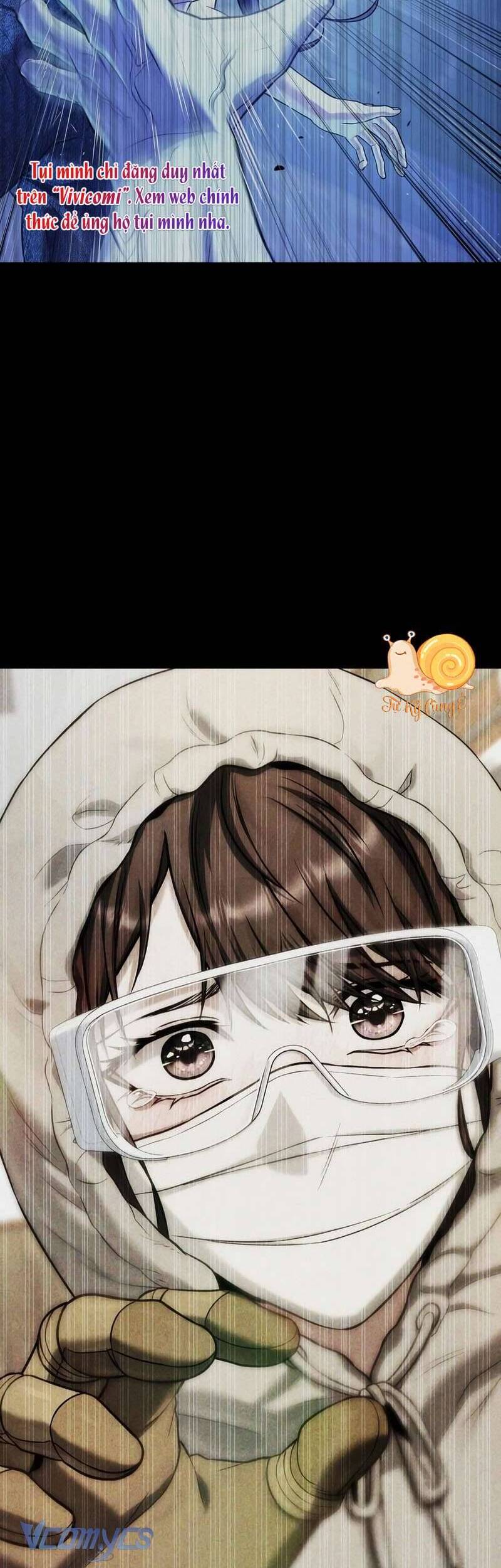Zombie Papa Chương 11 Ảnh 96