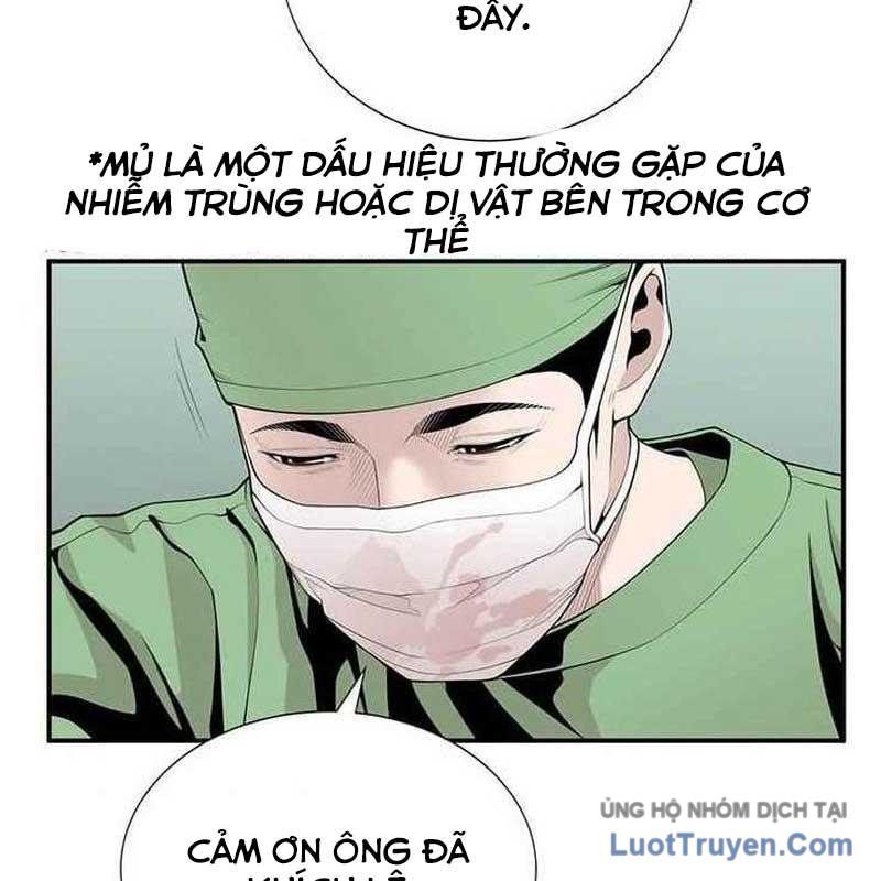Bác Sĩ Choi Tae-Soo Chương 15 Ảnh 14