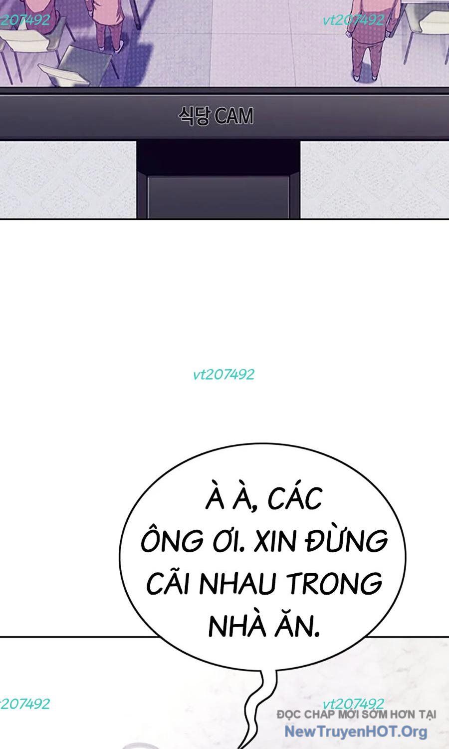 Viện Dưỡng Lão Địa Ngục Chương 3 Ảnh 32