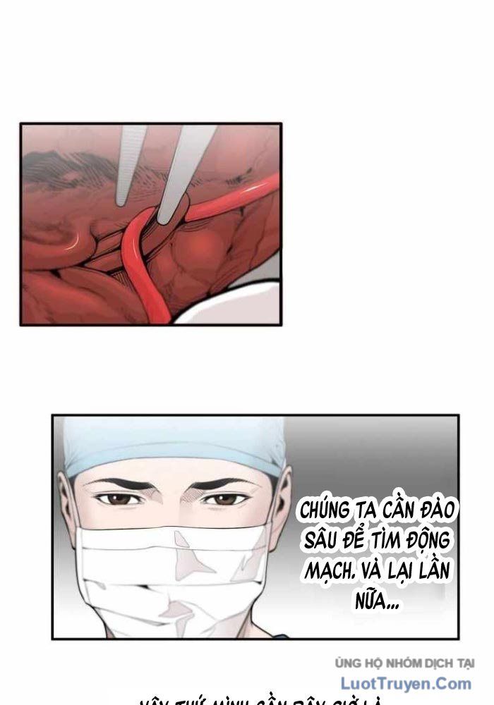 Bác Sĩ Choi Tae-Soo Chương 7 Ảnh 52