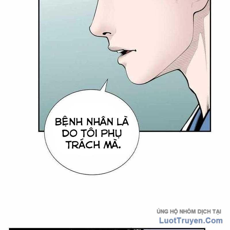 Bác Sĩ Choi Tae-Soo Chương 12 Ảnh 7