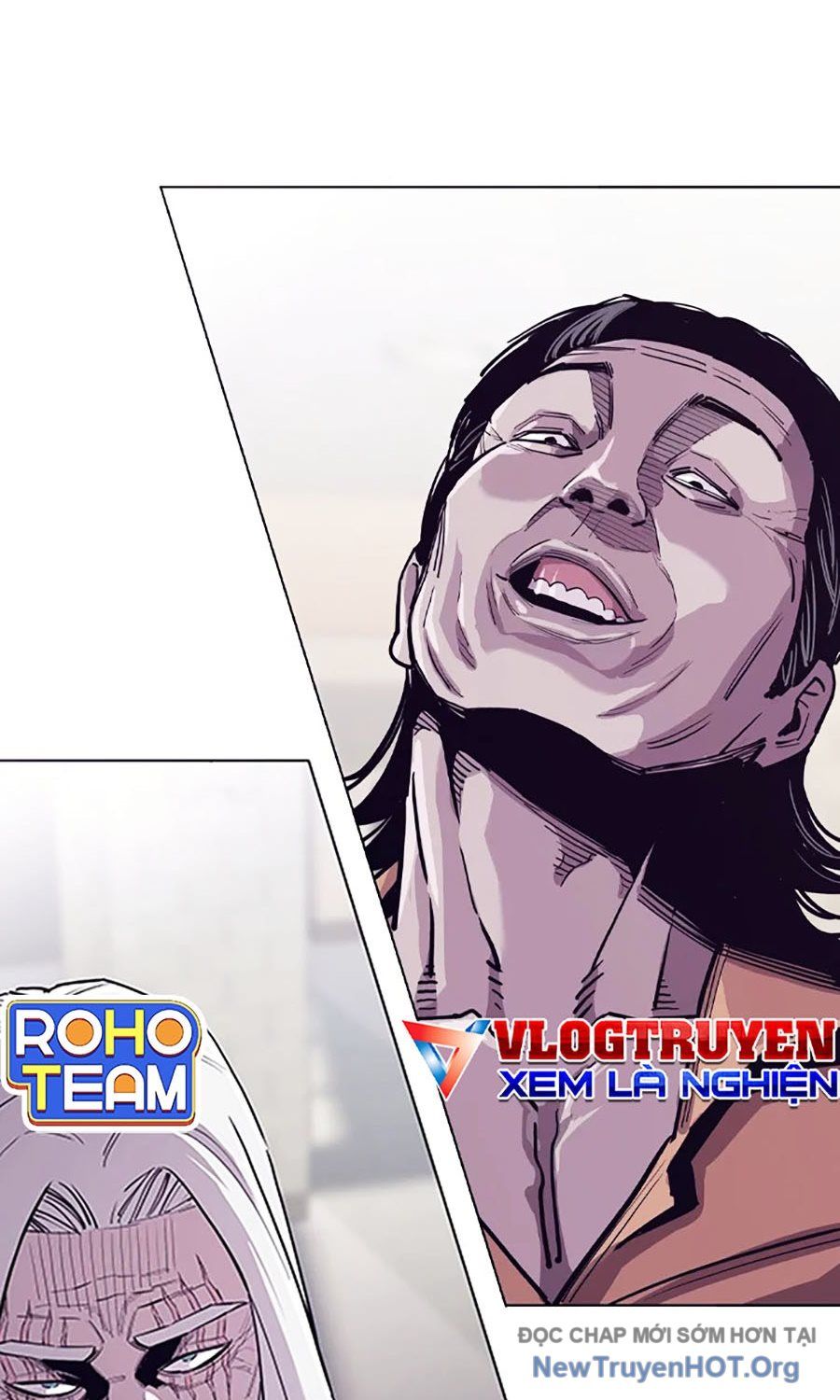 Viện Dưỡng Lão Địa Ngục Chương 2 Ảnh 84