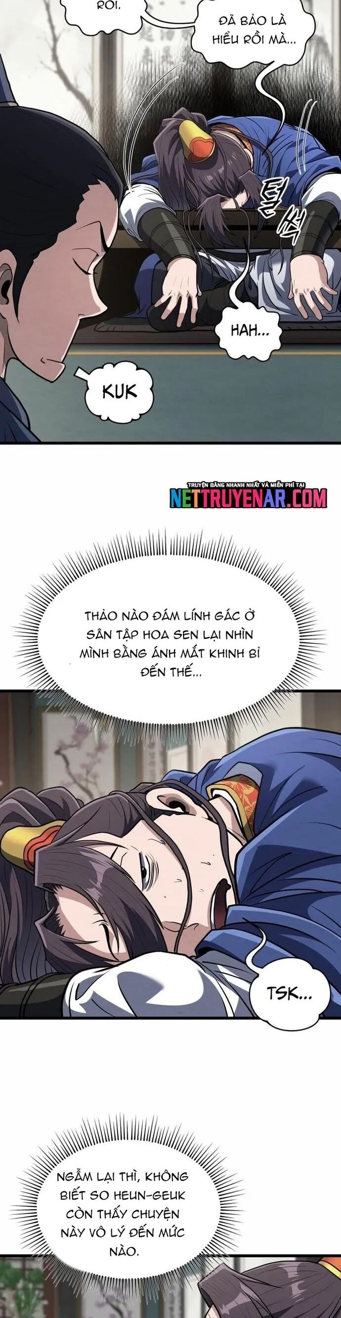 Trùng Sinh Làm Phế Vật Đan Gia Chương 16 Ảnh 27