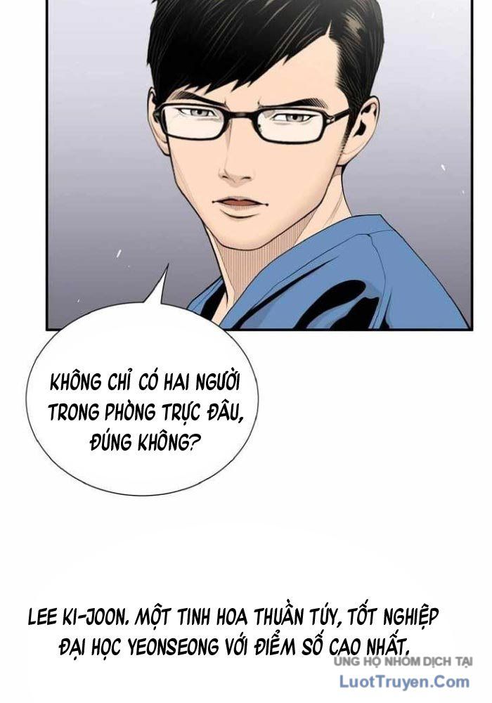 Bác Sĩ Choi Tae-Soo Chương 8 Ảnh 53