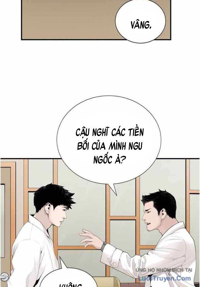 Bác Sĩ Choi Tae-Soo Chương 9 Ảnh 54