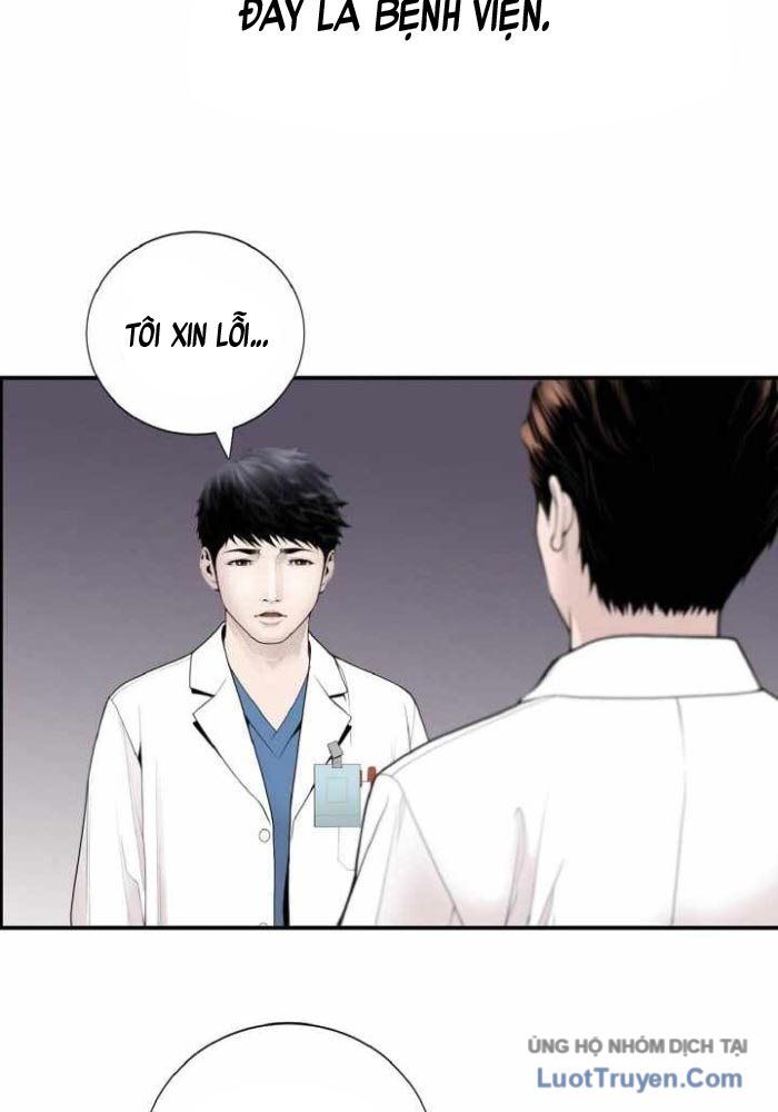 Bác Sĩ Choi Tae-Soo Chương 6 Ảnh 8