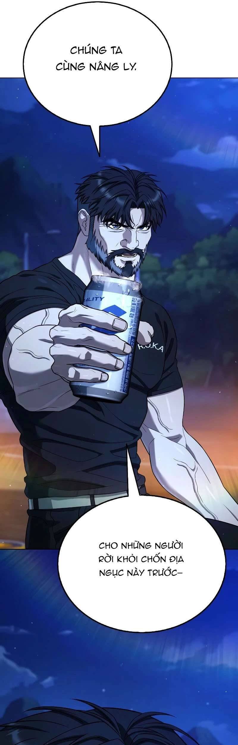 Zombie Papa Chương 9 Ảnh 10