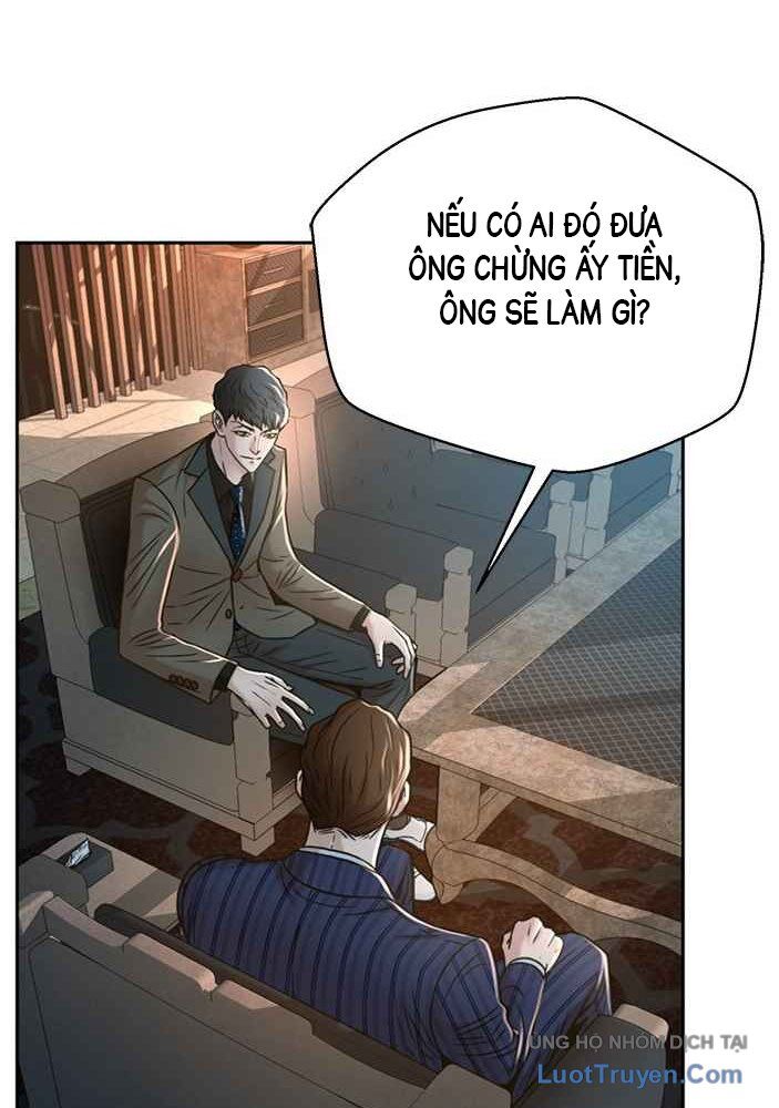 Thẩm Phán Lee Han Young Chương 65 Ảnh 113