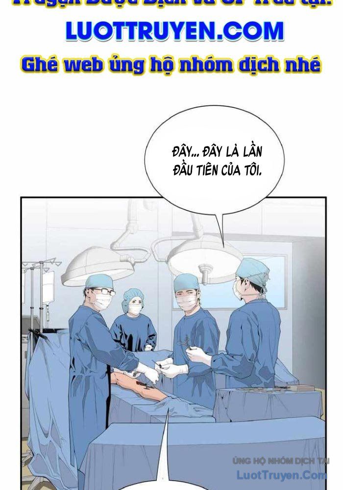Bác Sĩ Choi Tae-Soo Chương 8 Ảnh 9