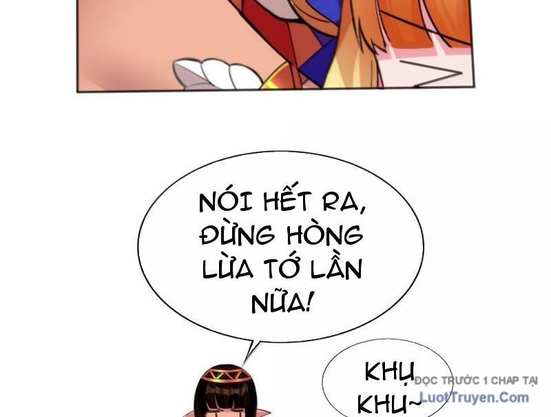 Xong Rồi, Ta Bị Sủng Thú Của Mình Bao Vây Rồi! Chương 24 Ảnh 41