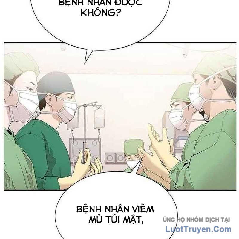 Bác Sĩ Choi Tae-Soo Chương 14 Ảnh 19