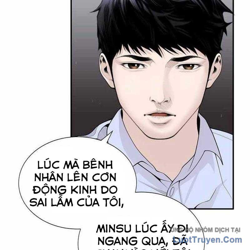 Bác Sĩ Choi Tae-Soo Chương 12 Ảnh 78
