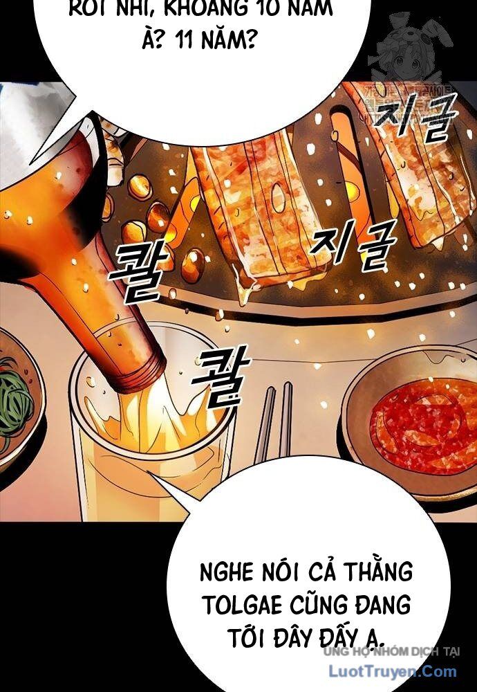 Thế Hệ Bất Hảo Chương 10 Ảnh 109