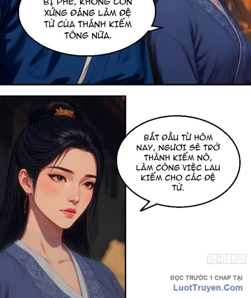 Võ Cực Thiên Tôn Chương 2 Ảnh 15
