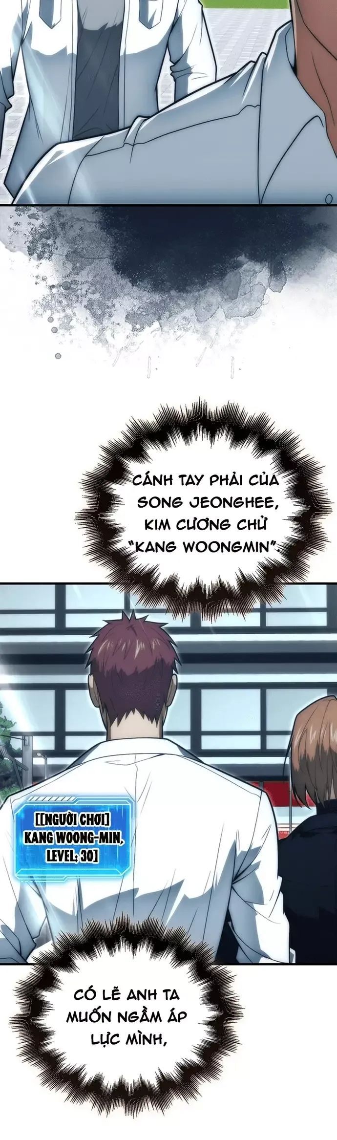 Người Chơi Có Thiên Phú Nghịch Thiên Chương 83 Ảnh 20