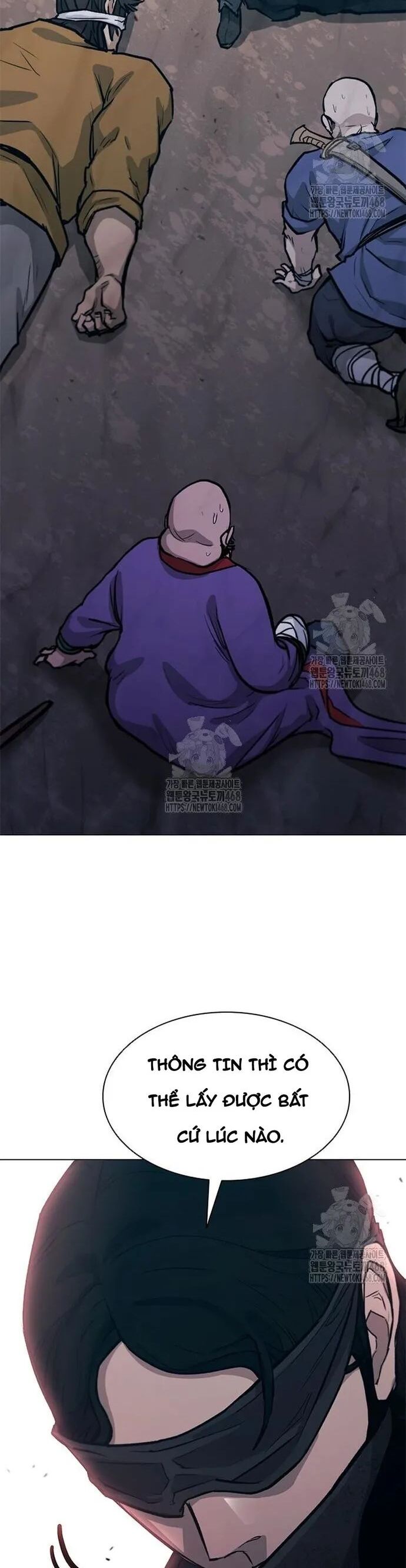 Con Đường Của Võ Giả Chương 239 Ảnh 55