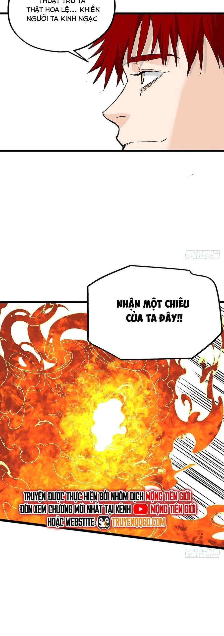 Ta Có Một Sở Nghiên Cứu Quái Vật Chương 22 Ảnh 11