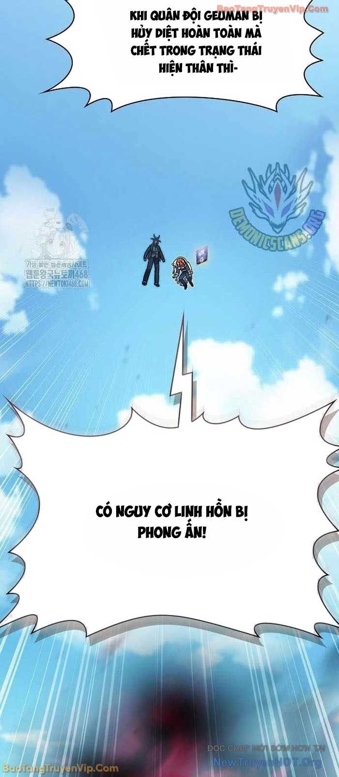 Nền Văn Minh Nebula Chương 108 Ảnh 28