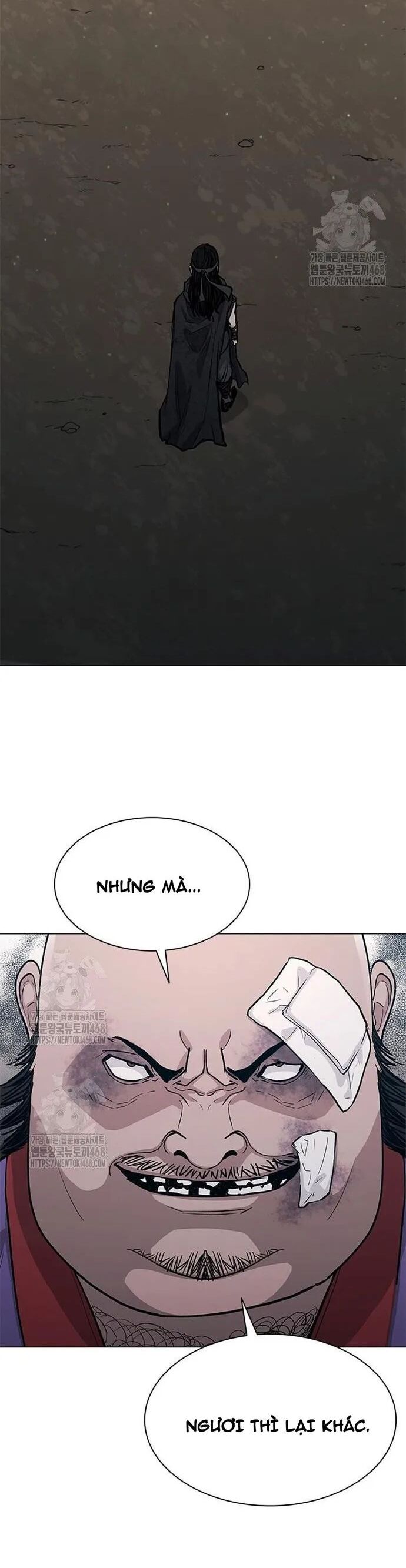 Con Đường Của Võ Giả Chương 239 Ảnh 13