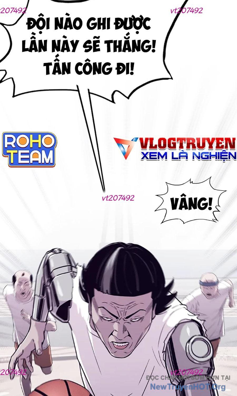 Viện Dưỡng Lão Địa Ngục Chương 6 Ảnh 33