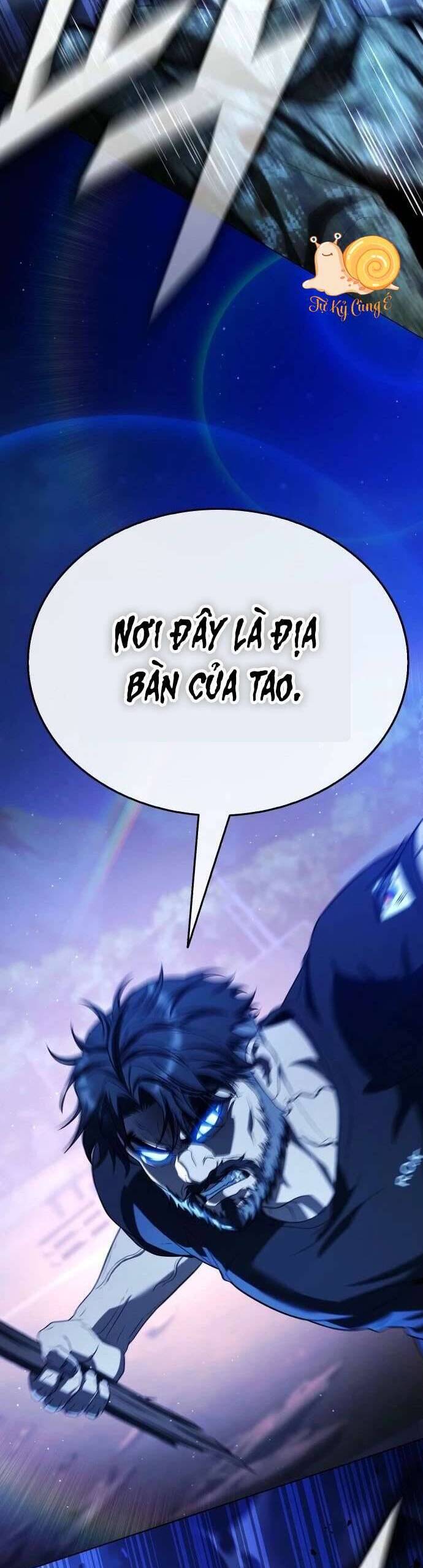 Zombie Papa Chương 10 Ảnh 32