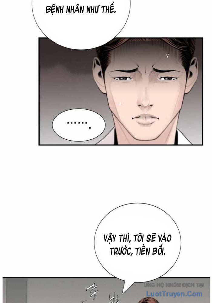 Bác Sĩ Choi Tae-Soo Chương 7 Ảnh 10