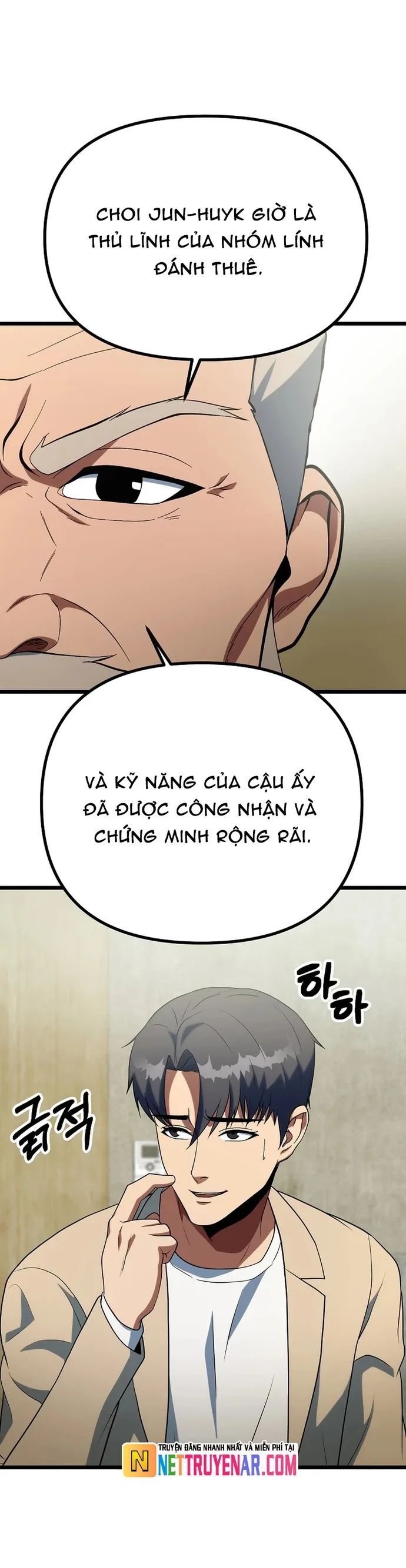 KiếM TiềN BằNg Kỹ Năng Sao ChéP Chương 46 Ảnh 8