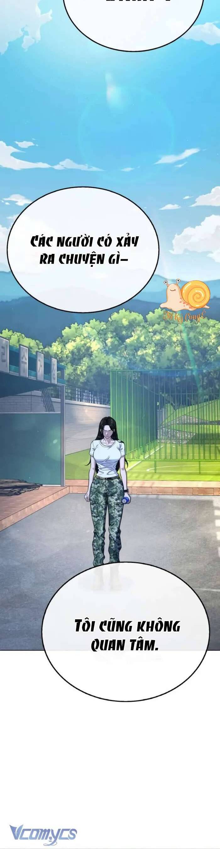 Zombie Papa Chương 12 Ảnh 43