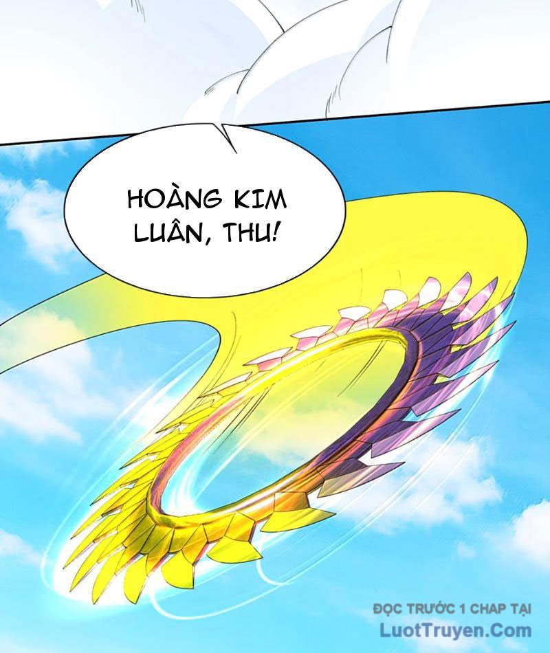 Xong Rồi, Ta Bị Sủng Thú Của Mình Bao Vây Rồi! Chương 19 Ảnh 37