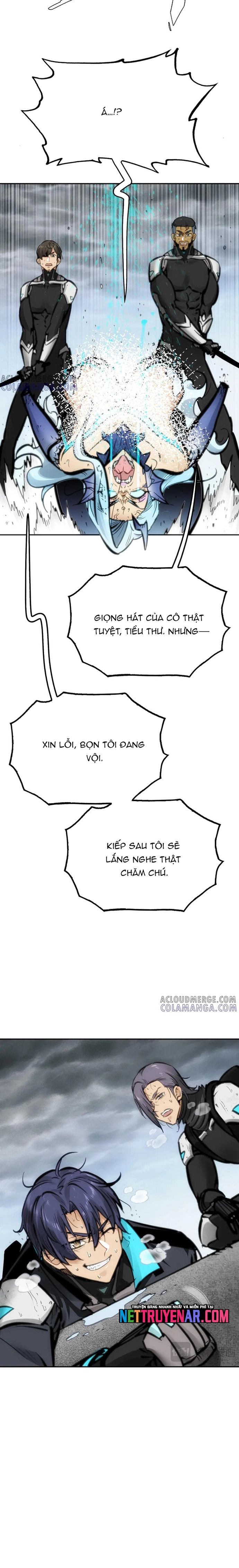 Chí Tử Chí Cường Chương 58 Ảnh 13