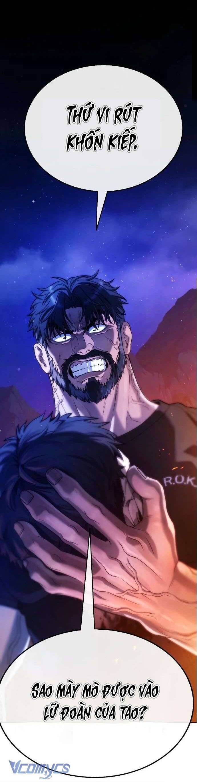 Zombie Papa Chương 10 Ảnh 19