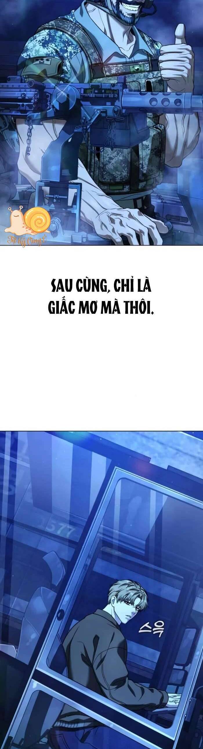 Zombie Papa Chương 12 Ảnh 77