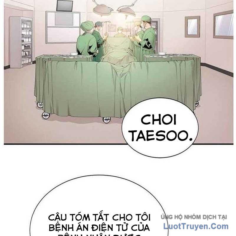 Bác Sĩ Choi Tae-Soo Chương 14 Ảnh 18