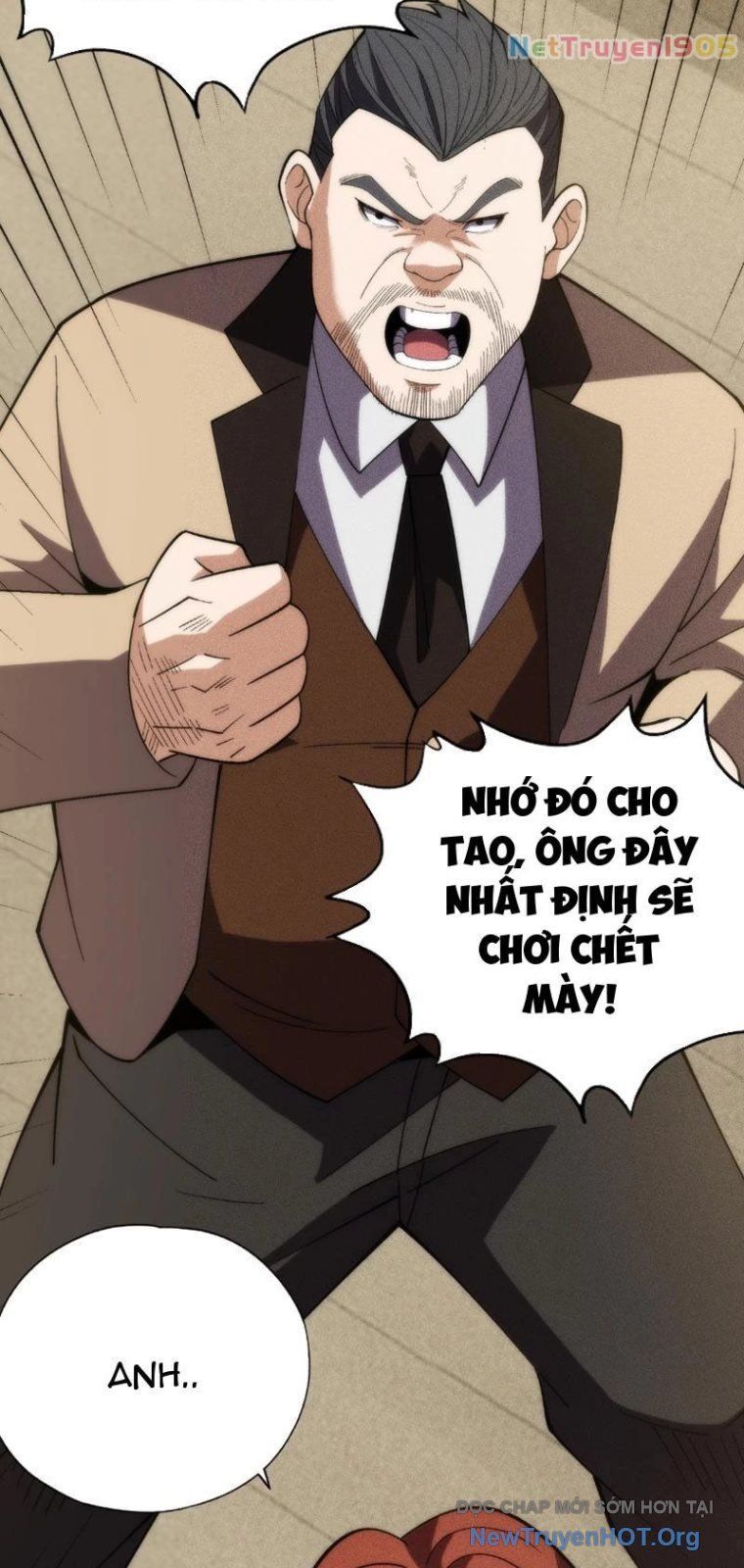 Ẩn Long Đô Thị Chương 4 Ảnh 27