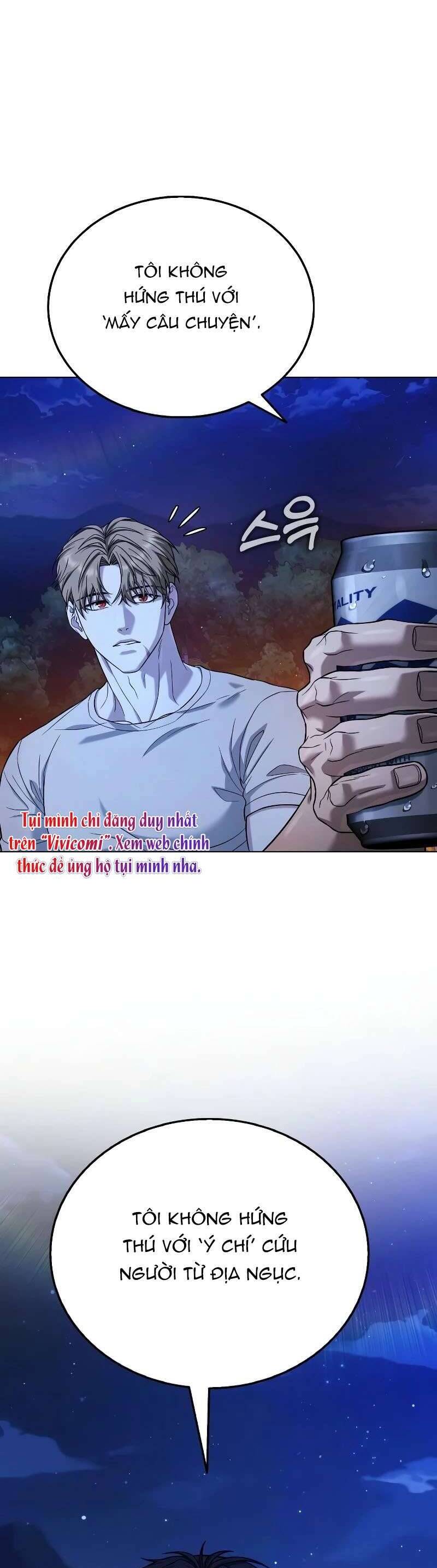Zombie Papa Chương 9 Ảnh 16