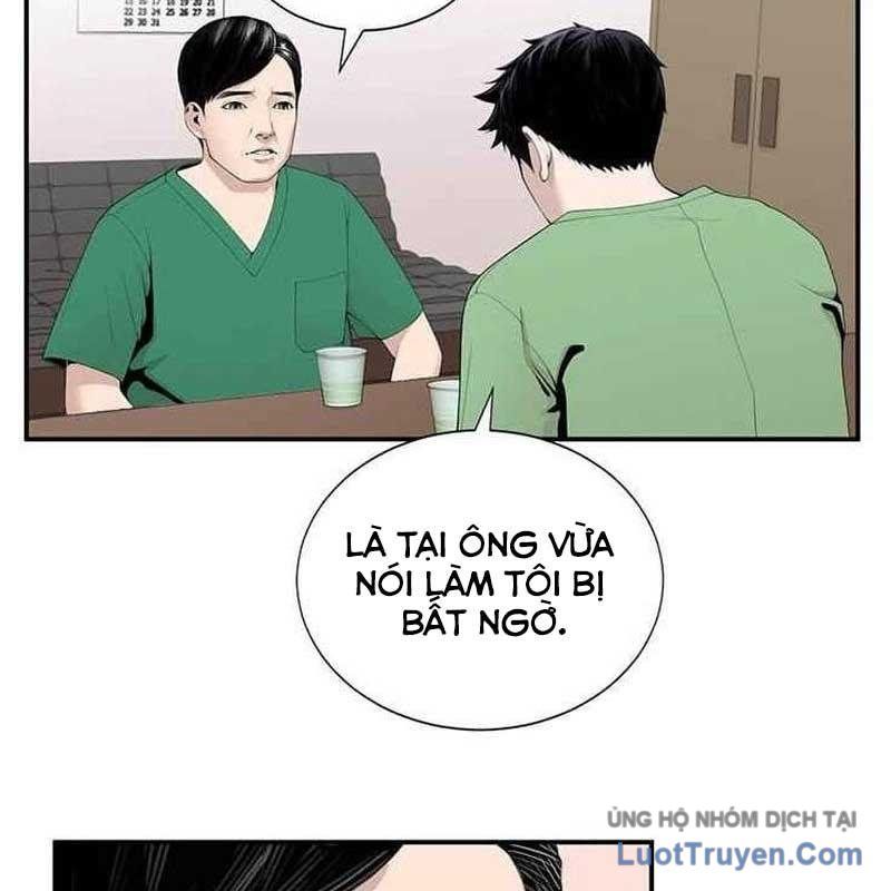Bác Sĩ Choi Tae-Soo Chương 15 Ảnh 32