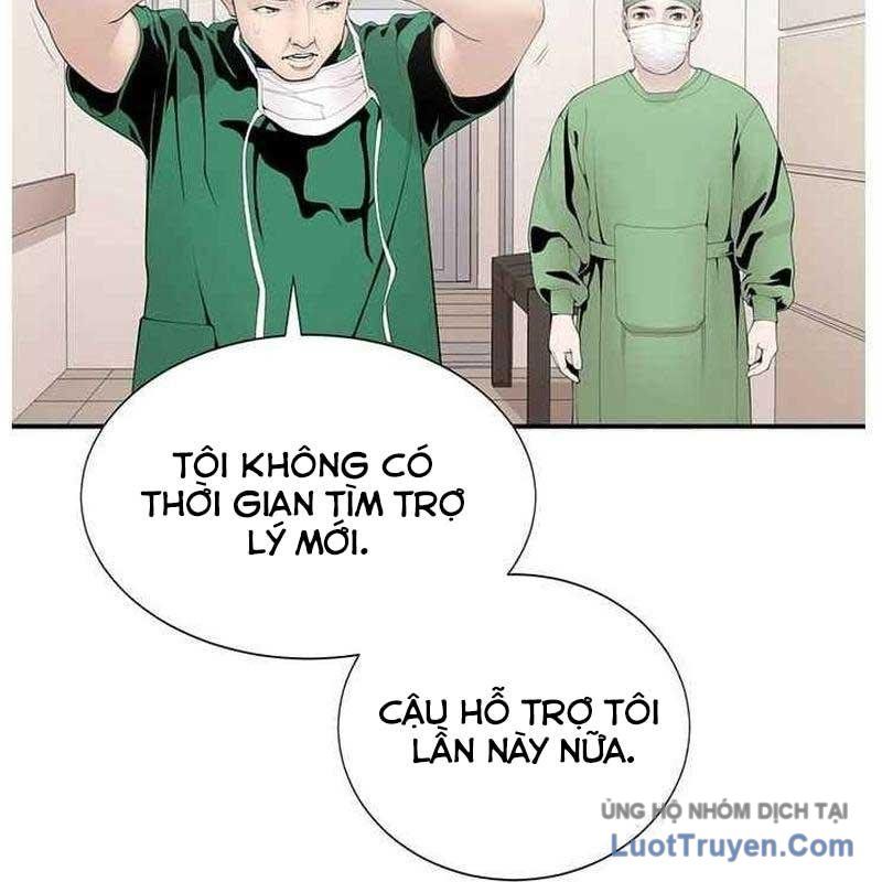 Bác Sĩ Choi Tae-Soo Chương 14 Ảnh 70