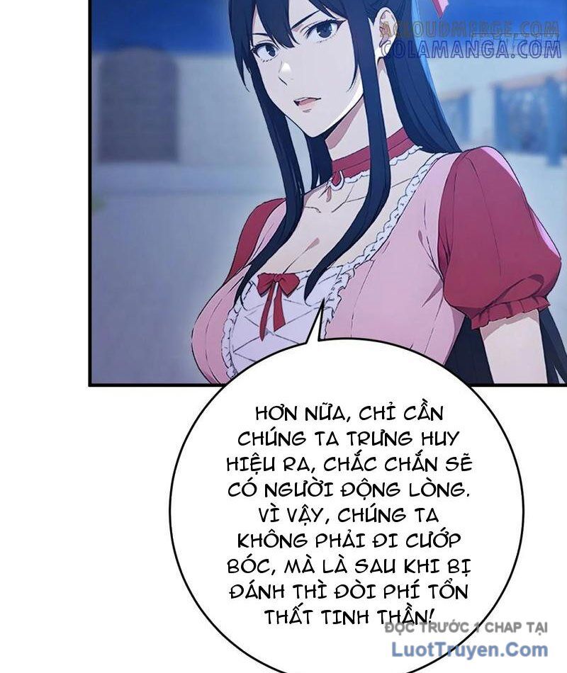 Người Chơi Siêu May Mắn Chương 65 Ảnh 44