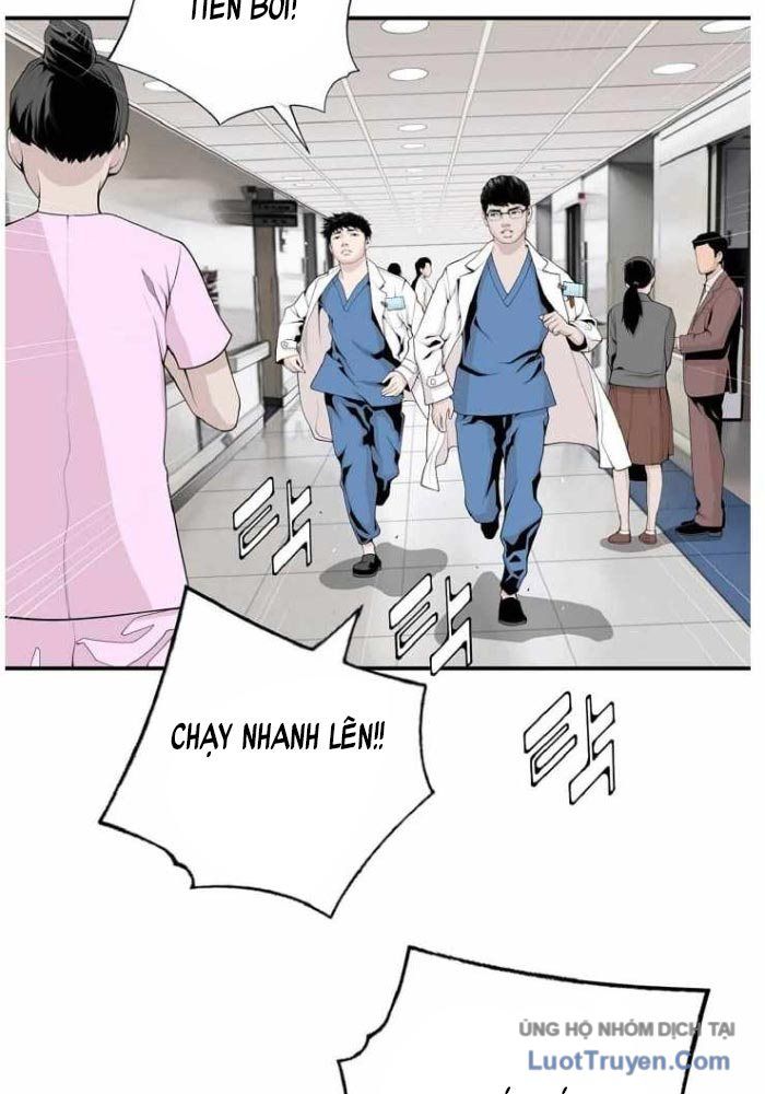Bác Sĩ Choi Tae-Soo Chương 8 Ảnh 62