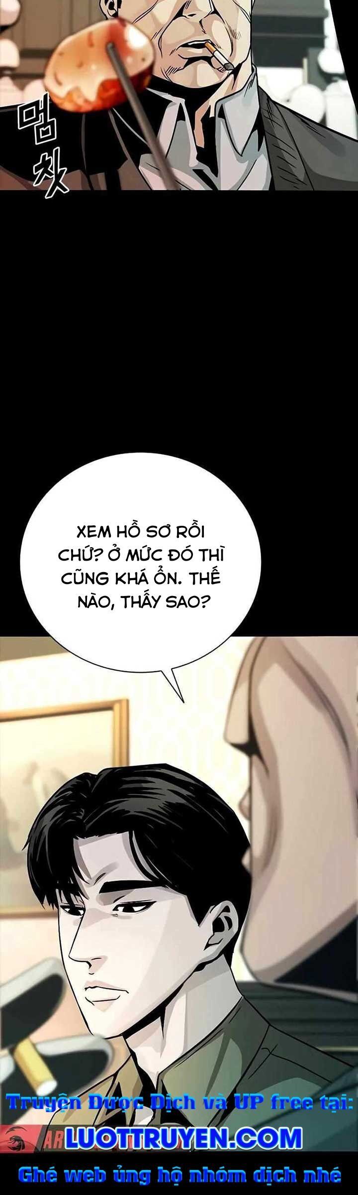 Thế Hệ Bất Hảo Chương 9 Ảnh 12