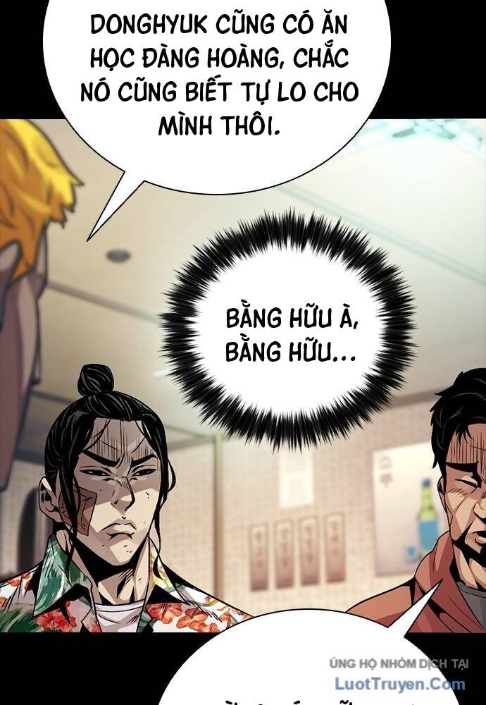 Thế Hệ Bất Hảo Chương 10 Ảnh 138