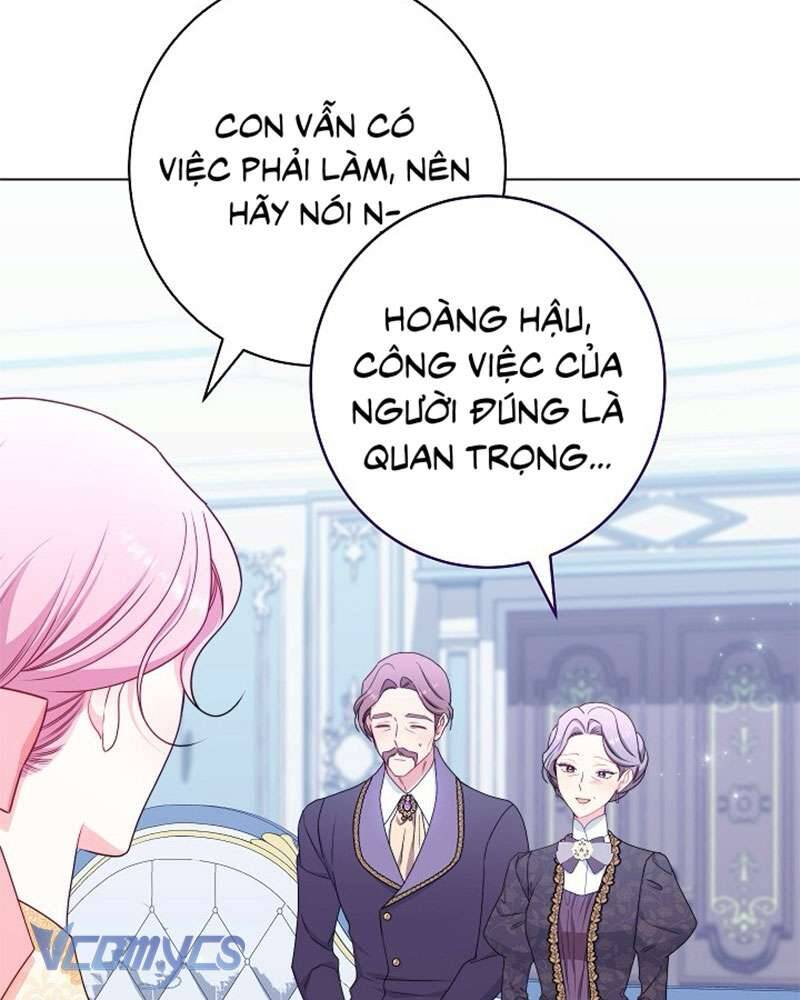 Hầu Gái Độc Quyền Của Hoàng Hậu Phản Diện Chương 102 Ảnh 17