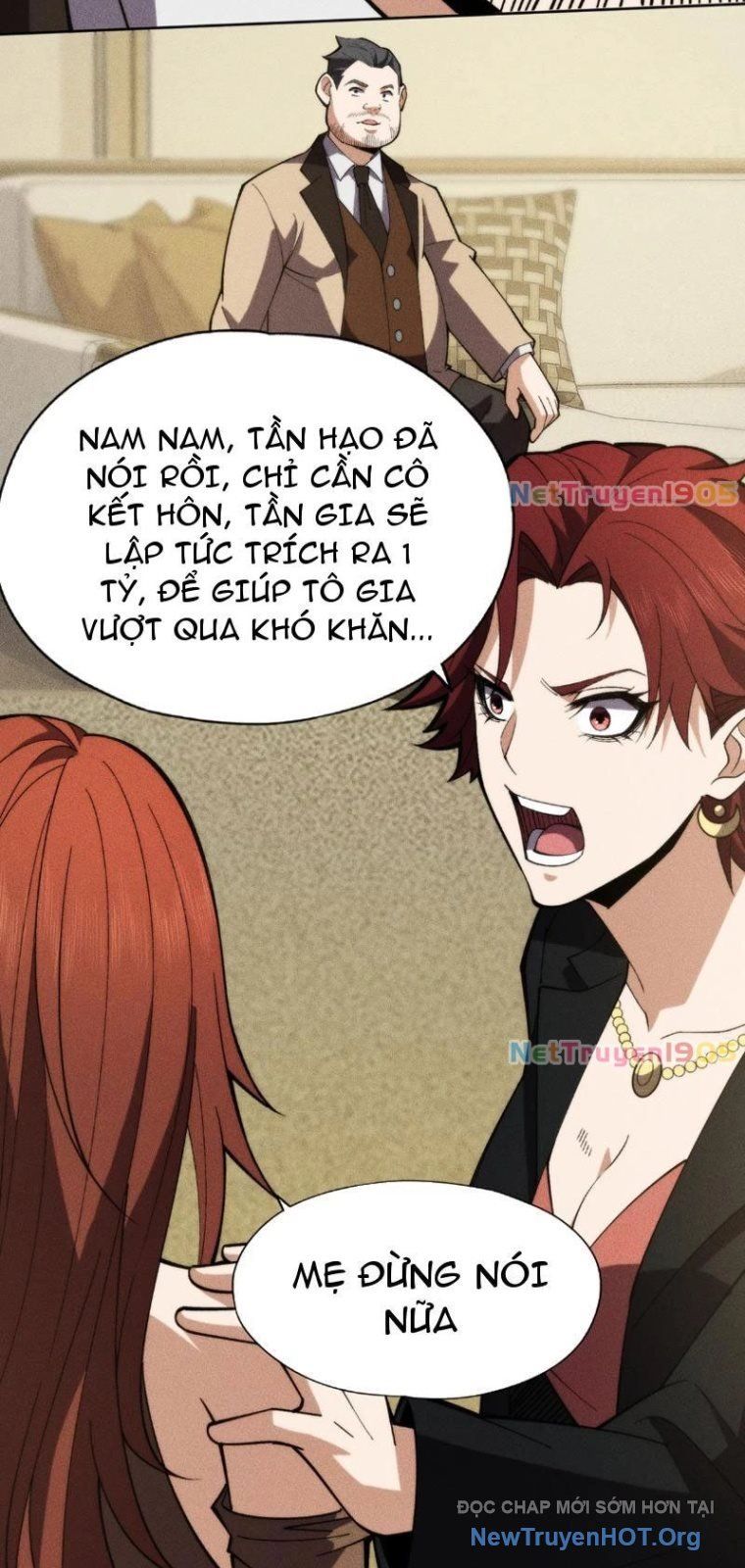 Ẩn Long Đô Thị Chương 4 Ảnh 13