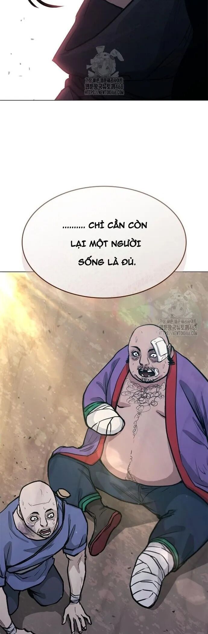Con Đường Của Võ Giả Chương 239 Ảnh 56