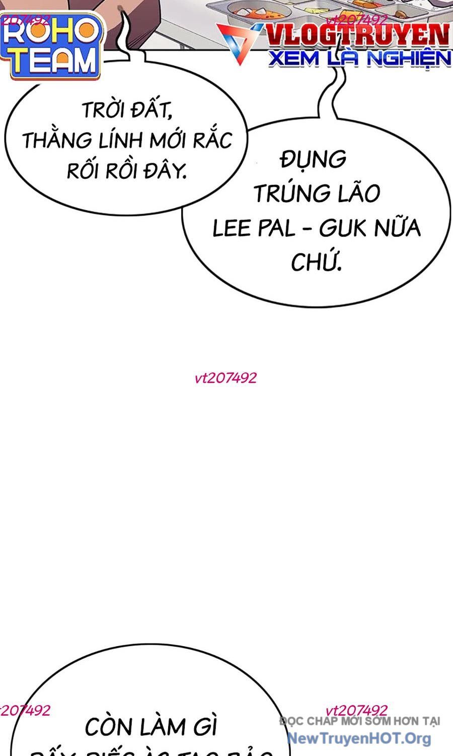 Viện Dưỡng Lão Địa Ngục Chương 3 Ảnh 8