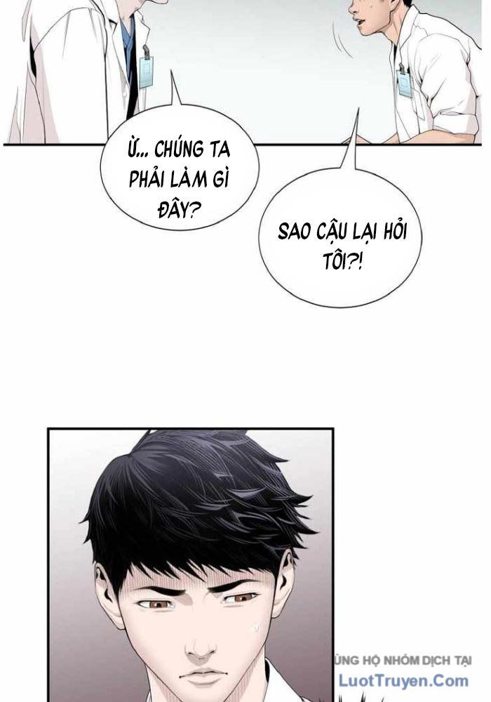 Bác Sĩ Choi Tae-Soo Chương 8 Ảnh 70