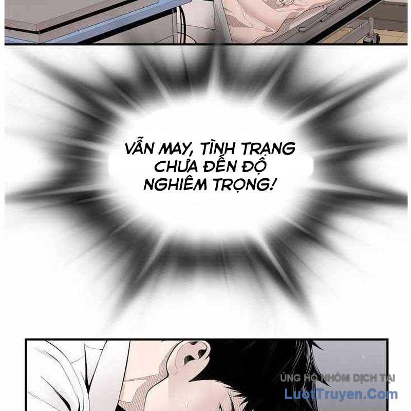 Bác Sĩ Choi Tae-Soo Chương 11 Ảnh 4