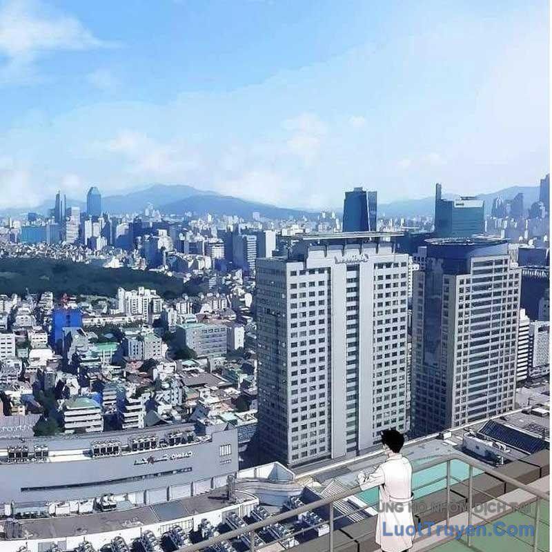 Bác Sĩ Choi Tae-Soo Chương 10 Ảnh 35