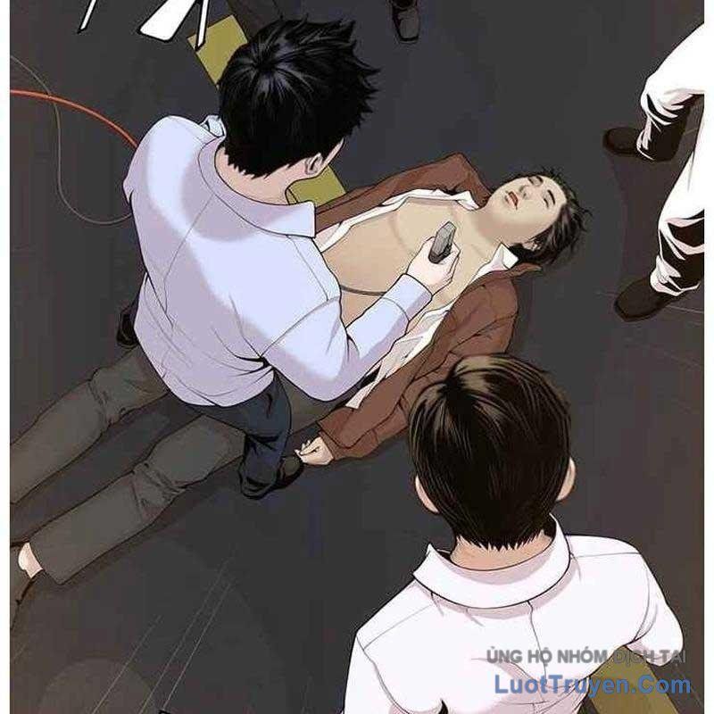 Bác Sĩ Choi Tae-Soo Chương 13 Ảnh 39